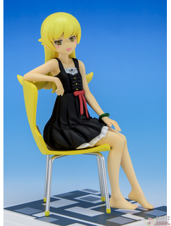 Фигурка Синобу Осино (Shinobu Oshino)