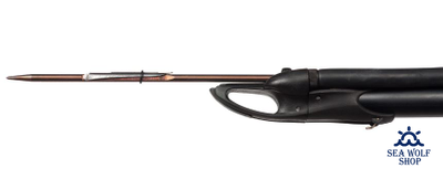 Арбалет подводный Salvimar Voodoo 75