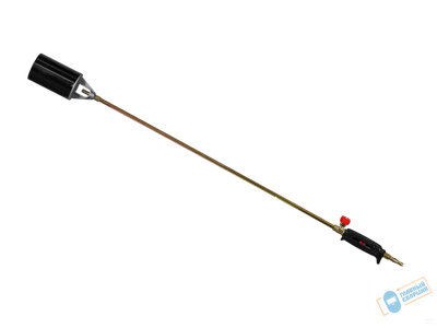 Горелка газовоздушная ГВ-121 СВАРОГ вентильная