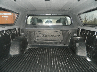 RT ML5 на mitsubishi l200