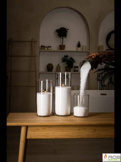 НАБОР СВЕЧЕЙ №2