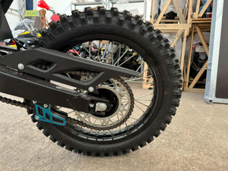 Мотоцикл RACER RC300-GY8A K2 300