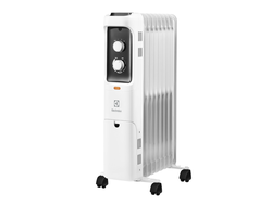 Радиатор масляный Electrolux EOH/M-S607 - 7 секций