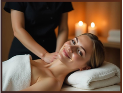 АБОНЕМЕНТ НА 3 СЕАНСА МАССАЖА НА ВЫБОР (40 МИН.)