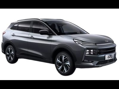 Шумоизоляция JAC JS6 / Джак JS6