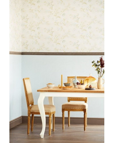 Напольный плинтус из дюрополимера Orac Decor коллекция Axxent SX138