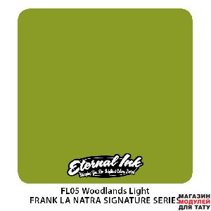 Eternal Ink FL05 Woodlands light