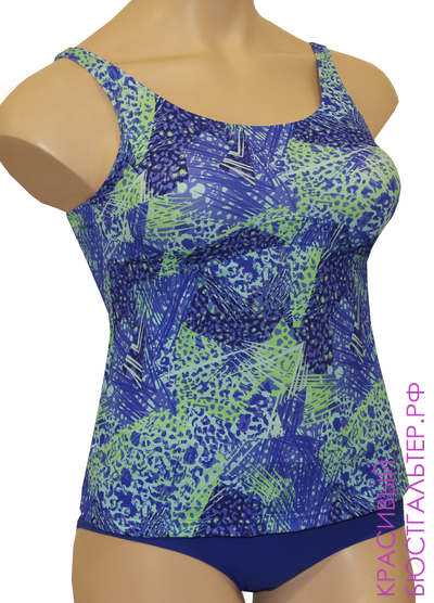 Купальник ортопедический VALERIA 0881