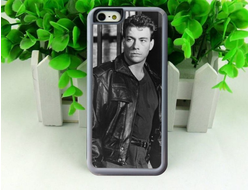 Чехол на телефон Jean-Claude Van Damme, Жан-Клод Ван Дамм №12