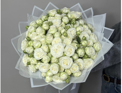 Букет роз №13 Романтика