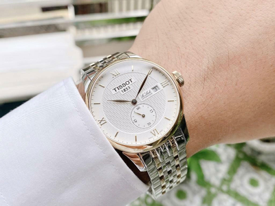 Швейцарские часы Tissot T006.428.22.038.01