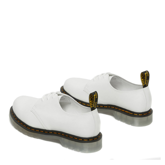 Dr. Martens 1461 Iced Smooth Leather White