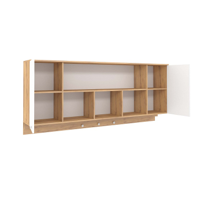 Детская ЛОЙС - ЛОЙС 81 Шкаф навесной