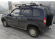 Экспедиционный багажник для автомобиля Шевроле Нива (Chevrolet Niva), Россия