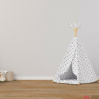 ABA ламинат My Step Aqua Long ABA Дуб Солано MSA81 43 класс толщина 7.0 мм с фаской и подложкой замковый 2.06 м2