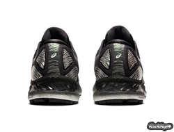 Asics GEL-Nimbus 23 Black Pure Silver (40-45)