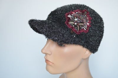 Vizio бейсболка Италия