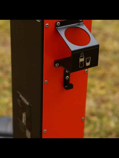 Уличный тренажер «Твистер» Romana 207.32.10