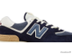 New Balance 574 Legacy Navy Angora Blue Мужские  (41-45)