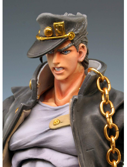 Фигурка Джотаро Куджо (Joutarou Kuujou)