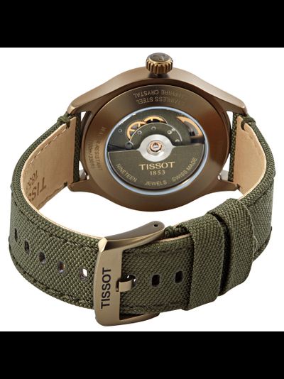 Швейцарские часы Tissot T116.407.37.091.00