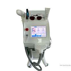 YAG-Лазер Mona Liza 2023