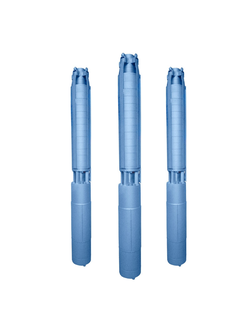 Насосы ЭЦВ 6" (Ø 145 мм)