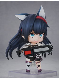 Нендроид Блейз (Blaze)