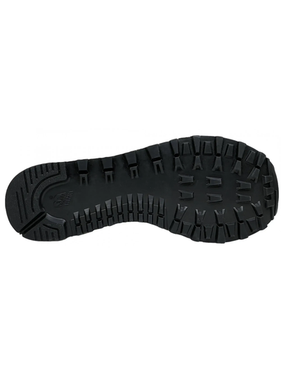 New Balance 574 Rugged Tan Brown женские