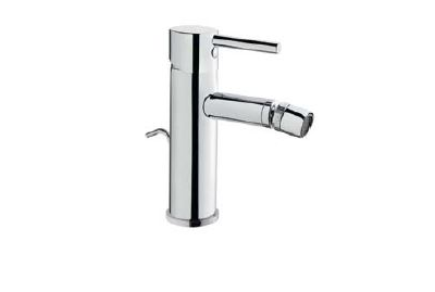 Смеситель для биде с донным клапаном VitrA Minimax S, A41988EXP