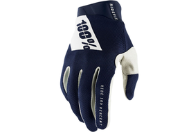 100% Ridefit (Navy)