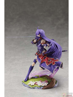 Фигурка 1/8 Юки (Yuuki Zekken, Mother's Rosary ver.)