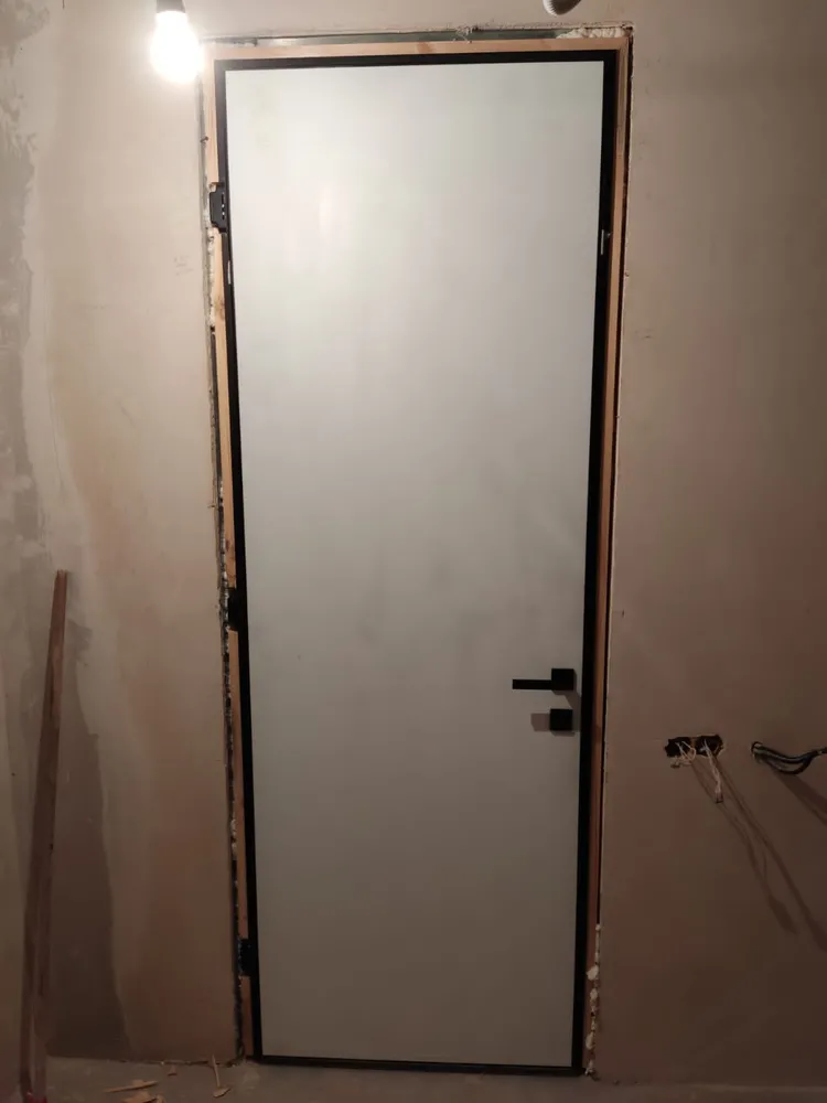СКРЫТЫЕ ДВЕРИ PRO DESIGN