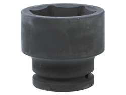 Головка торцевая ударная шестигранная 1&1/2", 80 мм KING TONY 953580M