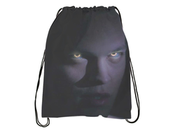 Сумка-мешок Сверхъестественное/ Supernatural для обуви №31