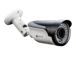 AHD-Видеокамера Optimus AHD-H012.1(3.6)