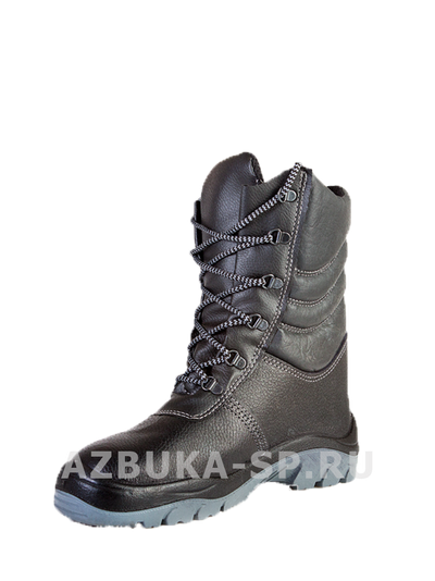 Ботинки КОМФОРТ-ОМОН, ПУ/ТПУ, арт. БОТ155