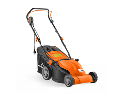 Газонокосилка электрическая VILLARTEC ME 1438