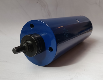 Коронка биметаллическая диаметр 110 мм глубина 300 мм  + держатель с креплением шестигранник 13 мм для дрели