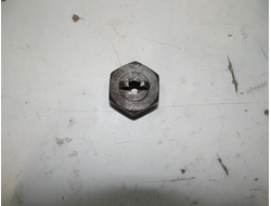 Гайка ведомой звезды Восход