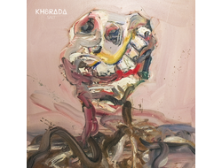 Khorada - Salt CD