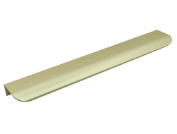 Ручка CORO  C=192мм, L=250мм, золото,  (02.0401)  AQ *