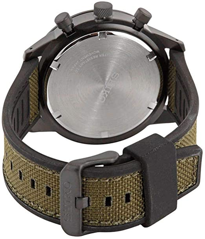 Наручные часы Seiko SSB369P1