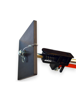 Опорная площадка для подъемника ( дополнительная)