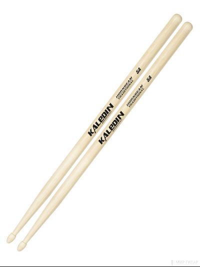 Kaledin Drumsticks 7KLHB5A 5A