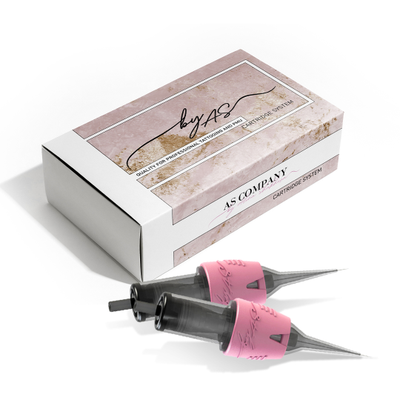 1 RLLT/0.35 - Round Liner Long Taper "AS Company"