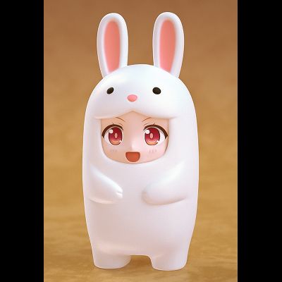 Сменное тело для нендроида Rabbit