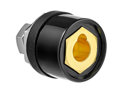 Панельная розетка 70-95