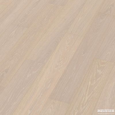 Паркетная доска Meister PS 300 Residence Дуб гармония Забелёный 8815