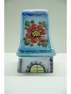 Волшебный домик